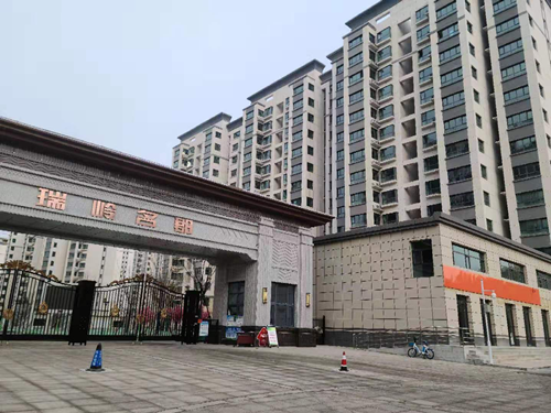 房地产公司学党史 办实事 助推工程项目周全推进-兰州新区AB娱乐集团门户网站