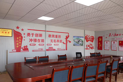 新区AB娱乐集团城建公司全力推进三所学校项目建设-兰州新区AB娱乐集团门户网站