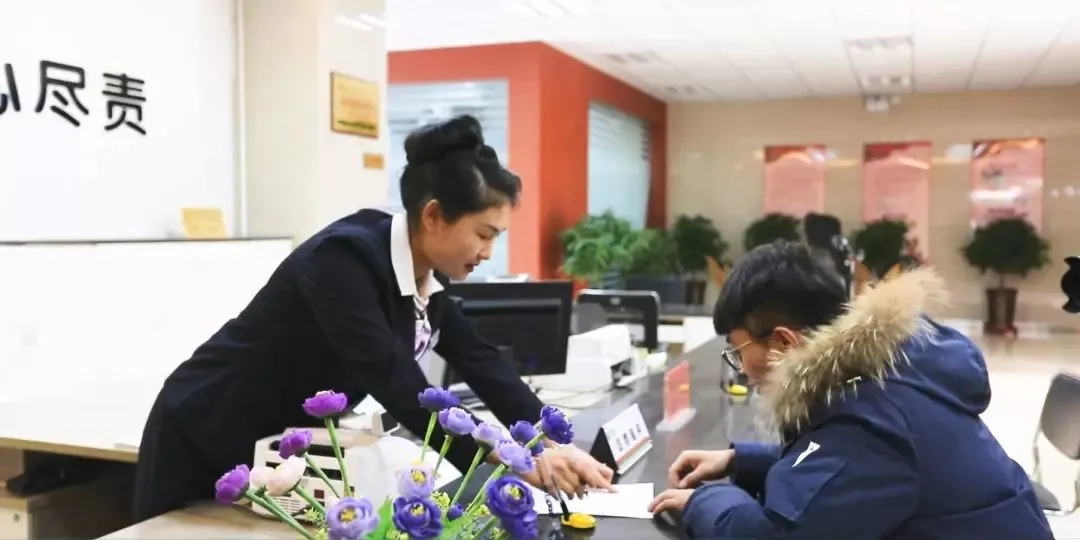 国庆假期我在岗 | 来自瑞岭物业人的坚守-兰州新区AB娱乐集团门户网站
