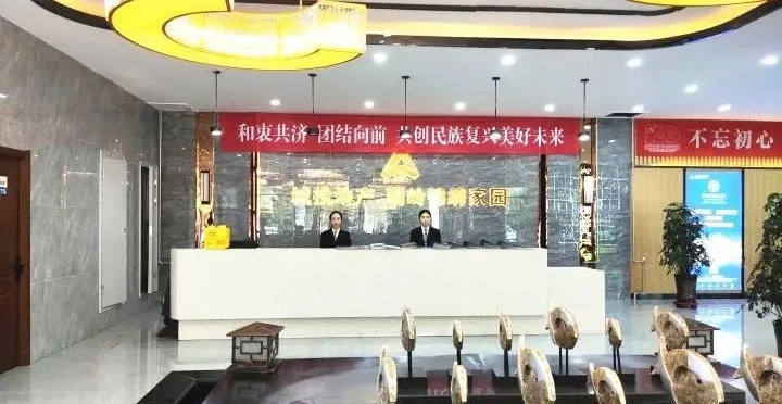 新区AB娱乐集团抢抓十一黄金周 优质服务不打烊-兰州新区AB娱乐集团门户网站