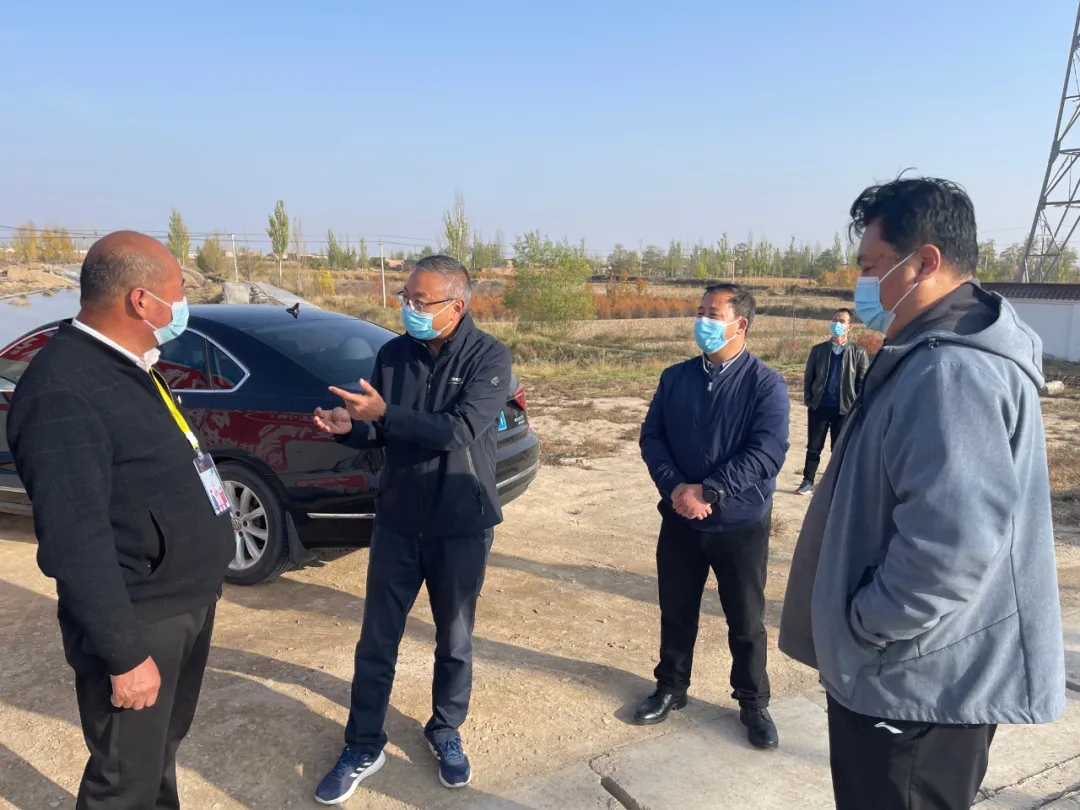 我是AB娱乐人 防疫我争先丨AB娱乐集团党员干部职工下沉一线 并肩“战疫”-兰州新区AB娱乐集团门户网站