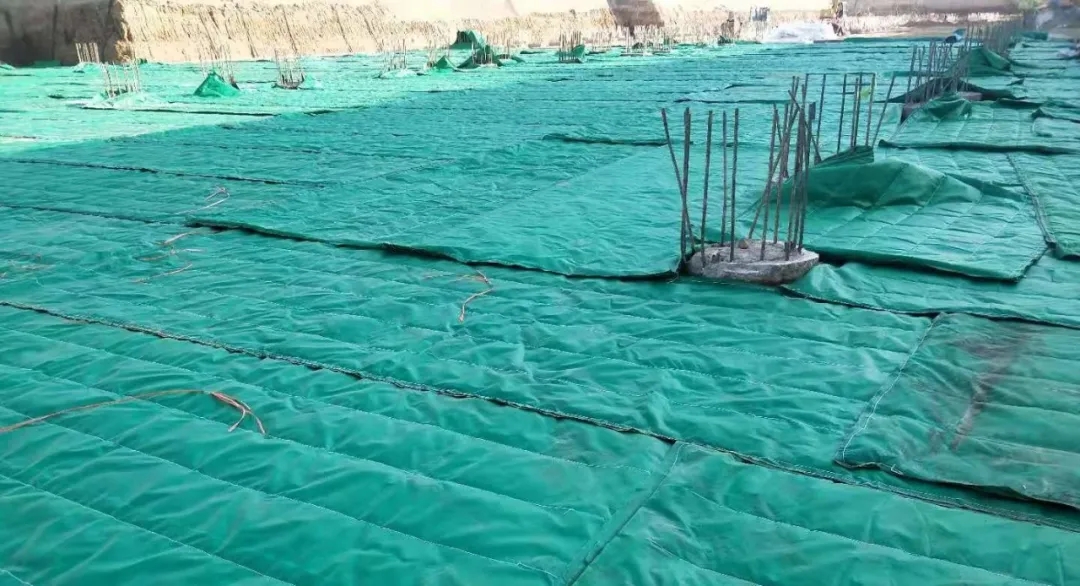 新区AB娱乐集团一连掀起冬季施工大干热潮-兰州新区AB娱乐集团门户网站