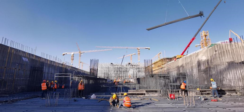 兰州新区AB娱乐集团铁投公司党建品牌建设纪实-兰州新区AB娱乐集团门户网站