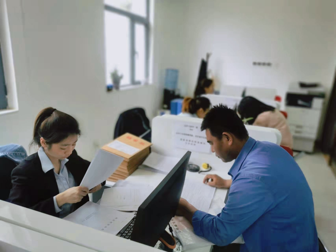 AB娱乐置业周全启用“智慧房产系统”  一直提升服务品质-兰州新区AB娱乐集团门户网站