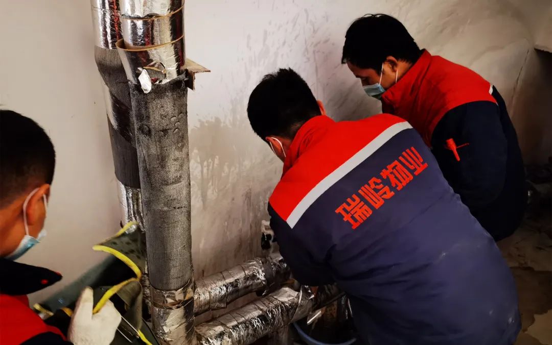 新区AB娱乐集团高效有序完成隔离点建设使命-兰州新区AB娱乐集团门户网站