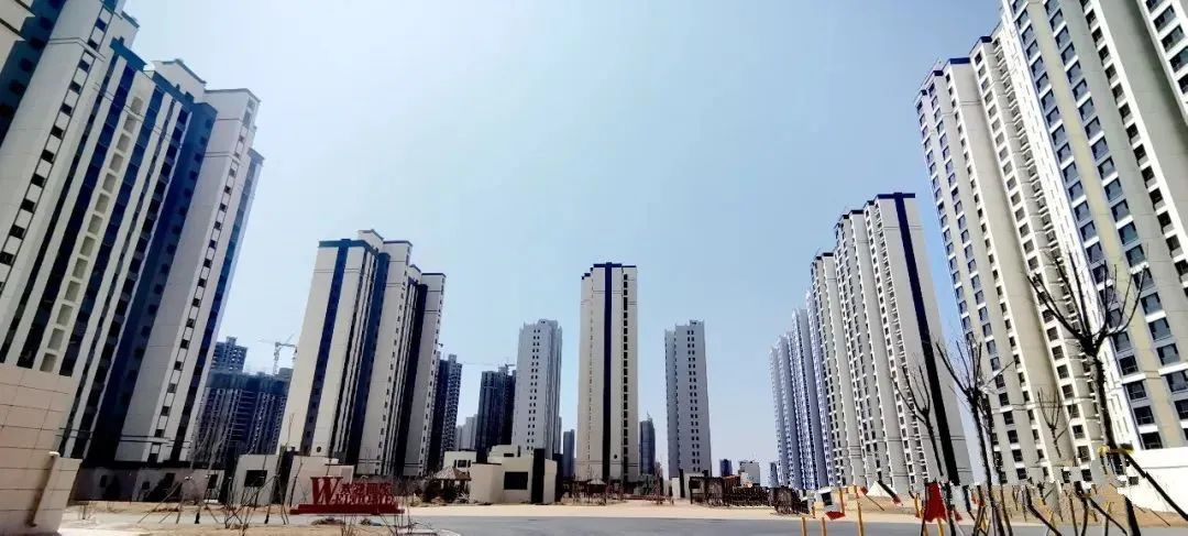新区AB娱乐集团周全开启瑞岭馨苑交房事情-兰州新区AB娱乐集团门户网站