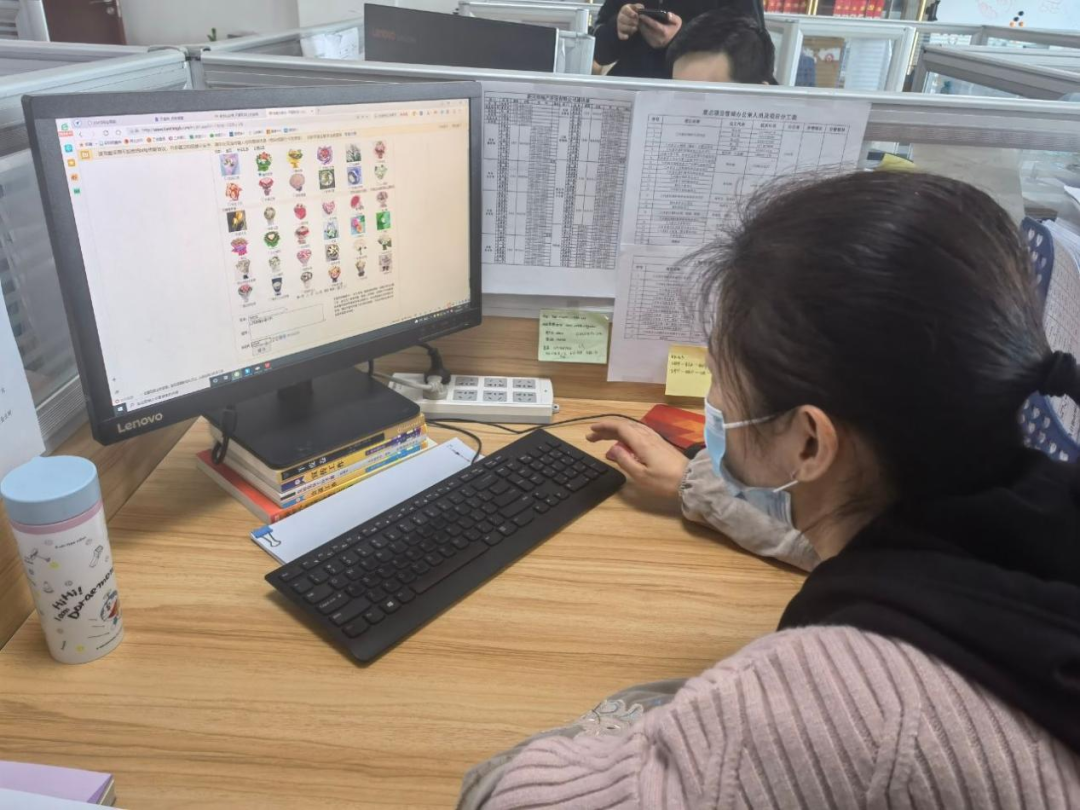 新区AB娱乐集团各党支部开展多种形式主题党日活动-兰州新区AB娱乐集团门户网站