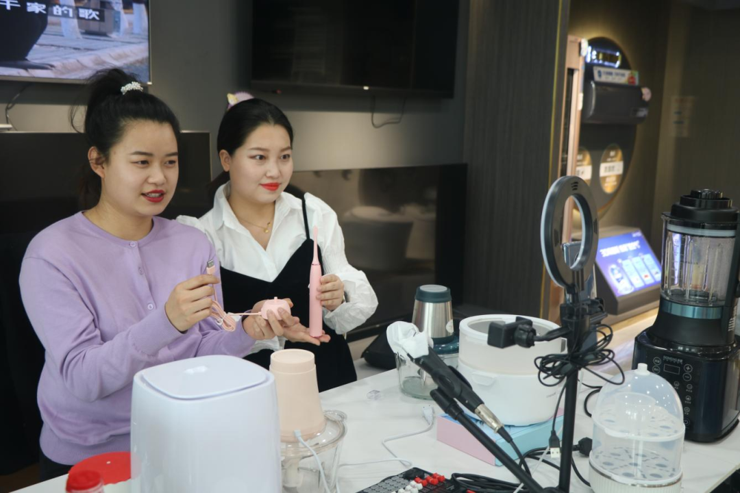 抖音直播带货 立异营销模式-兰州新区AB娱乐集团门户网站