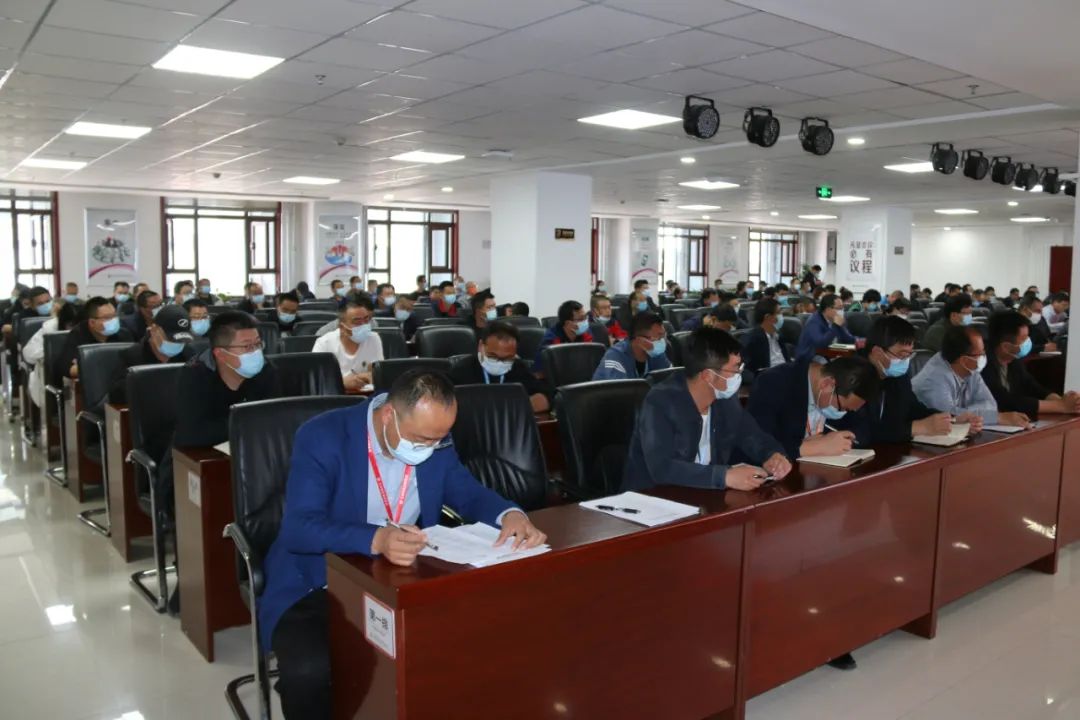 新区AB娱乐集团召开2022年项目推进事情会-兰州新区AB娱乐集团门户网站