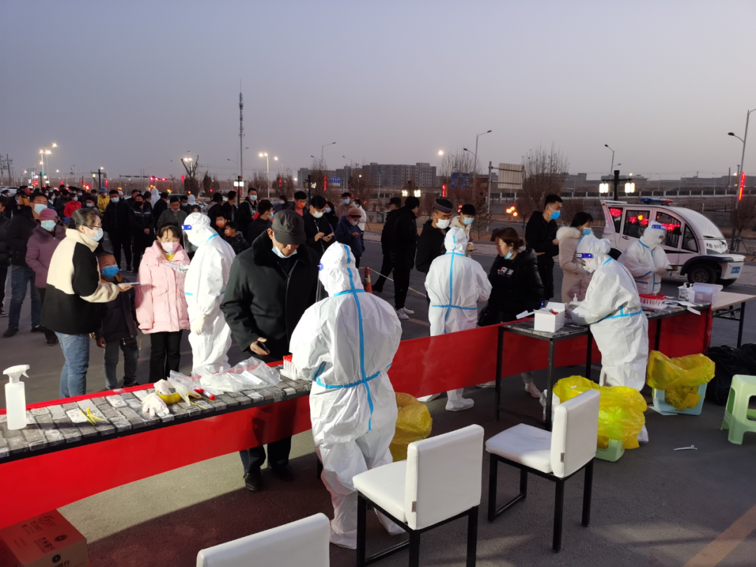 助力抗疫显继续 真情致谢送锦旗-兰州新区AB娱乐集团门户网站