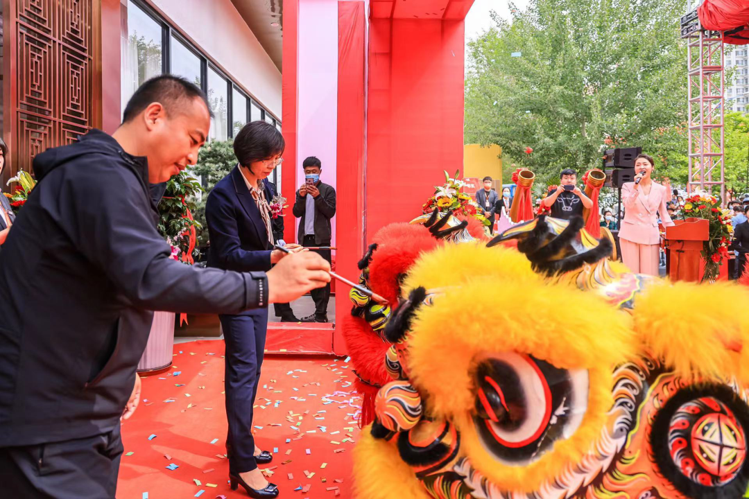 瑞岭郡系臻品盛大开盘 全城热销势不可挡！-兰州新区AB娱乐集团门户网站