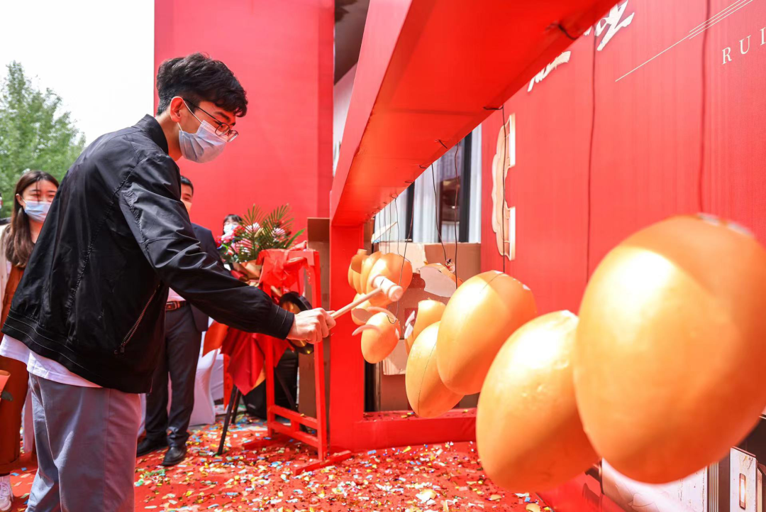 瑞岭郡系臻品盛大开盘 全城热销势不可挡！-兰州新区AB娱乐集团门户网站