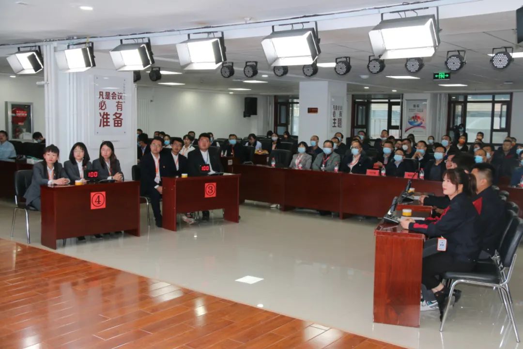 新区AB娱乐集团廉政知识竞赛推动清廉教育走“新”走“心”-兰州新区AB娱乐集团门户网站