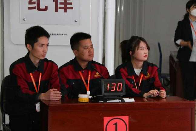 新区AB娱乐集团廉政知识竞赛推动清廉教育走“新”走“心”-兰州新区AB娱乐集团门户网站