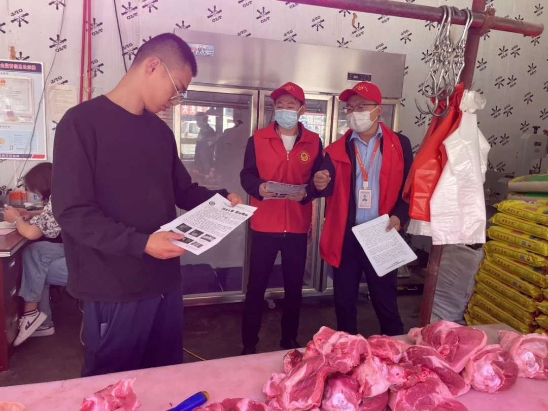  铁投公司团支部开展天下无烟日主题活动-兰州新区AB娱乐集团门户网站