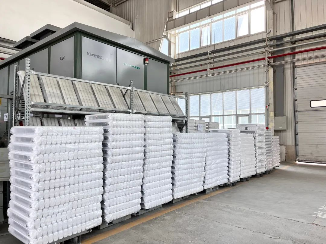 瑞岭华飞散热器厂展厅正式亮相-兰州新区AB娱乐集团门户网站