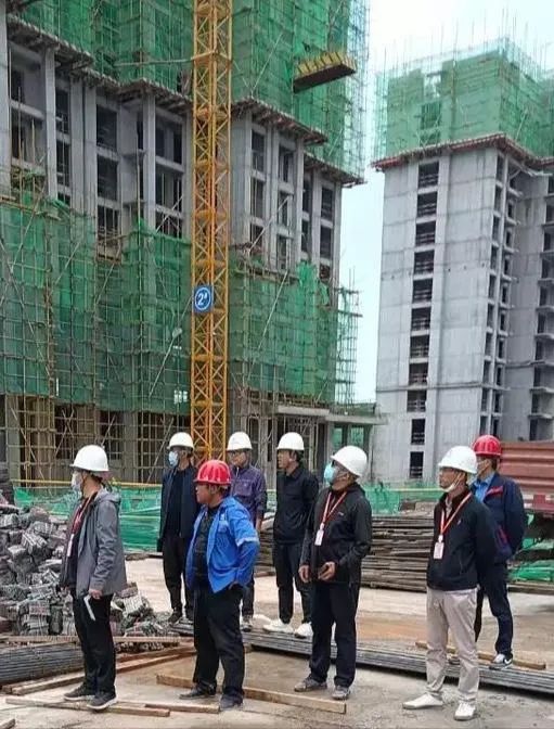 AB娱乐集团多措并举开展建设工程综合大检查-兰州新区AB娱乐集团门户网站