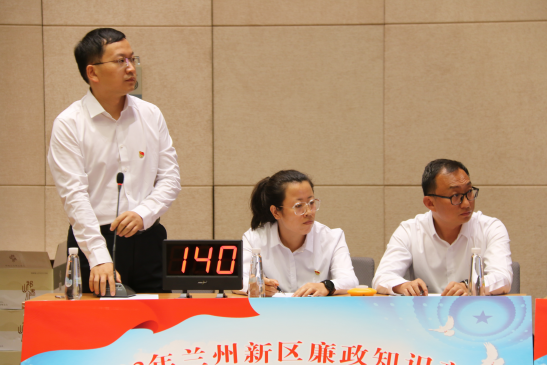 清单式督查督办 抓实抓细主体责任-兰州新区AB娱乐集团门户网站