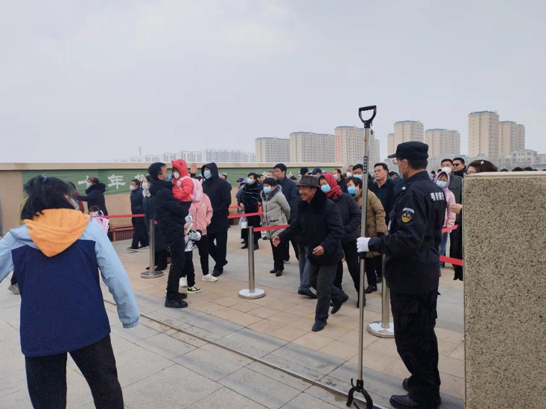 泰邦保安延升服务 开启“护学模式”-兰州新区AB娱乐集团门户网站