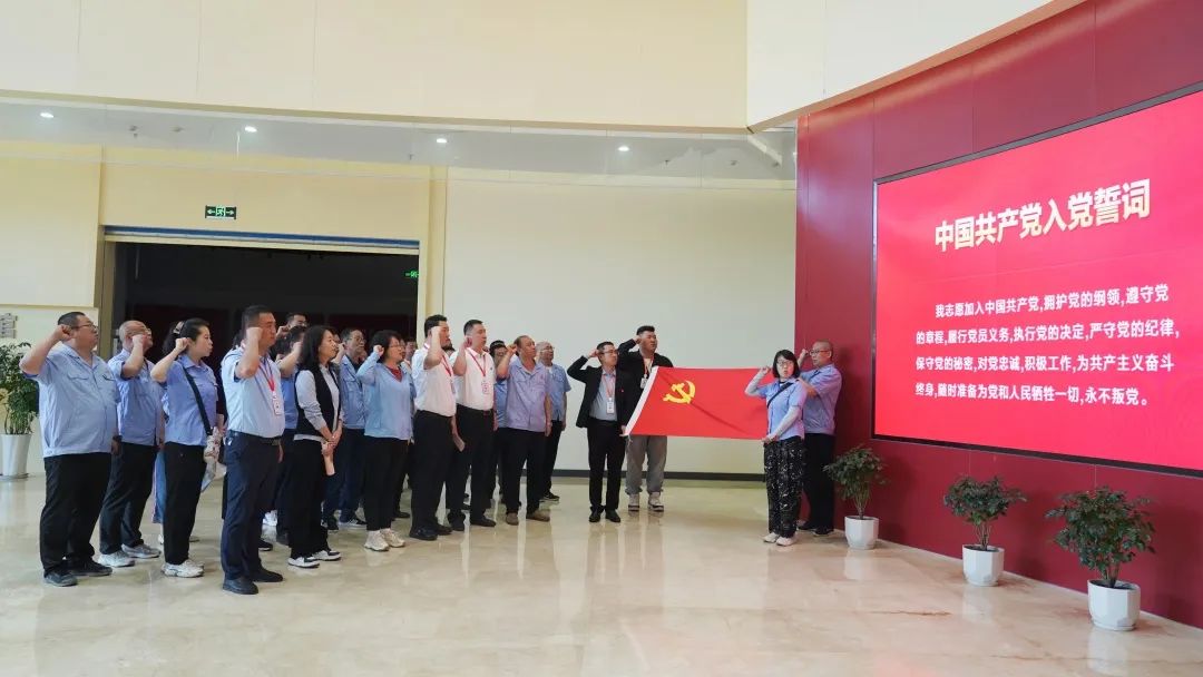 联学共建聚协力 互学互通促提升-兰州新区AB娱乐集团门户网站