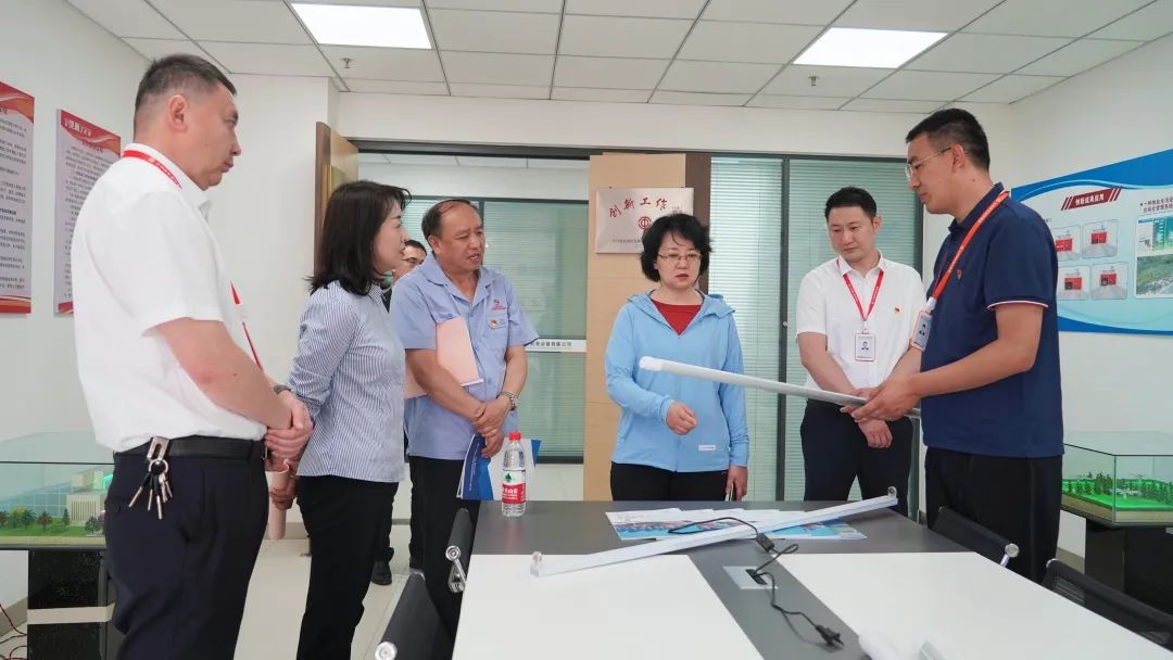 联学共建聚协力 互学互通促提升-兰州新区AB娱乐集团门户网站