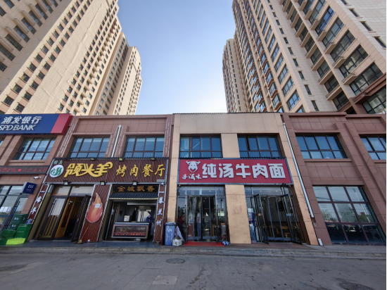 “店小二”服务激活“小店经济”-兰州新区AB娱乐集团门户网站