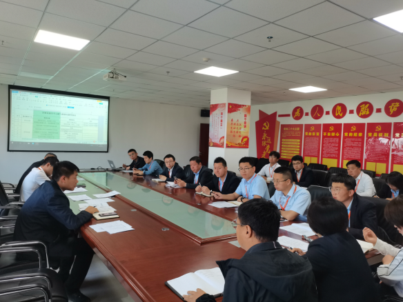 AB娱乐集团：做好供暖包管 提升民生“温度”-兰州新区AB娱乐集团门户网站