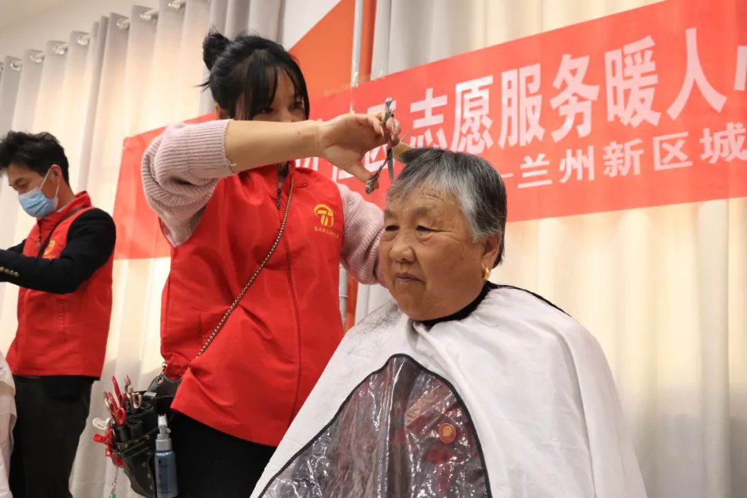 凝聚精神文明实力 绘就AB娱乐“最亮底色”-兰州新区AB娱乐集团门户网站