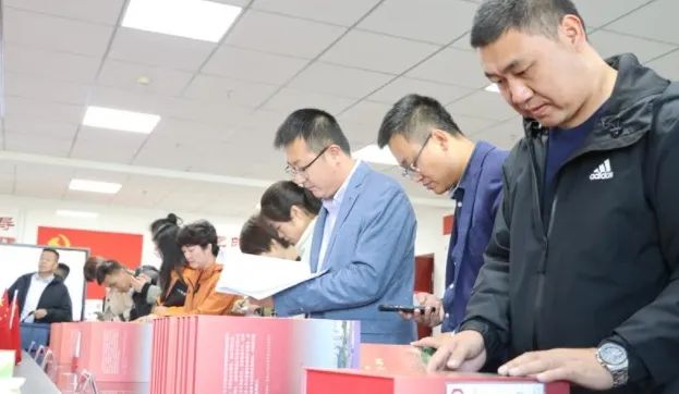 凝聚精神文明实力 绘就AB娱乐“最亮底色”-兰州新区AB娱乐集团门户网站