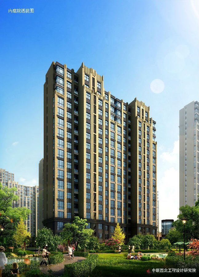 小横路项目-兰州新区AB娱乐集团门户网站