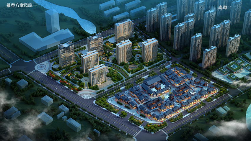 职教园区项目-兰州新区AB娱乐集团门户网站