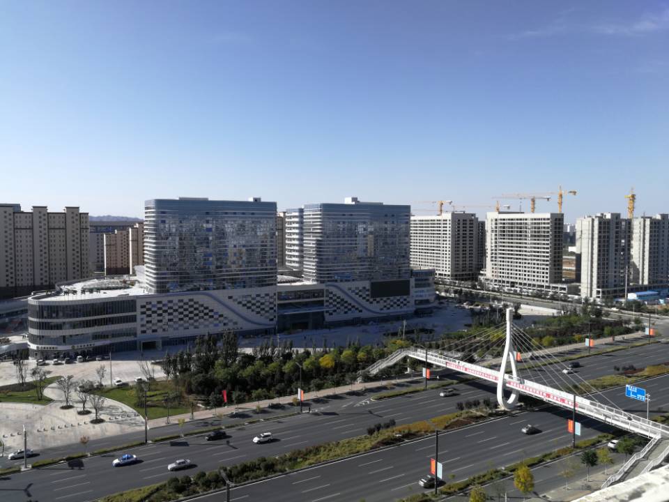 瑞岭国际商业广场-兰州新区AB娱乐集团门户网站