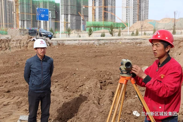 致敬AB娱乐最美劳动者！-兰州新区AB娱乐集团门户网站