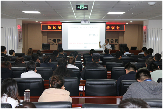 消防清静无小事警钟长鸣保平安-兰州新区AB娱乐集团门户网站