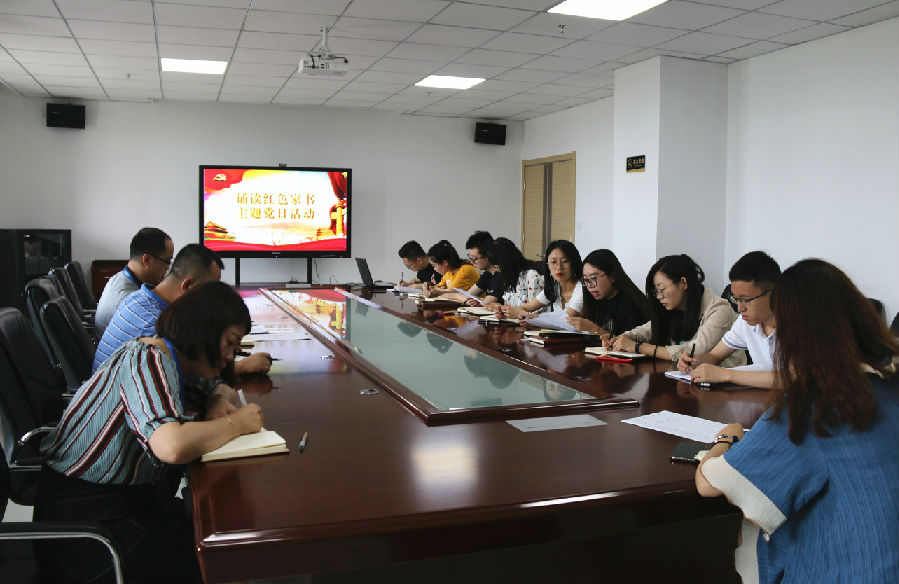 迎七一颂党恩新区AB娱乐集团开展“九个一”系列活动-兰州新区AB娱乐集团门户网站