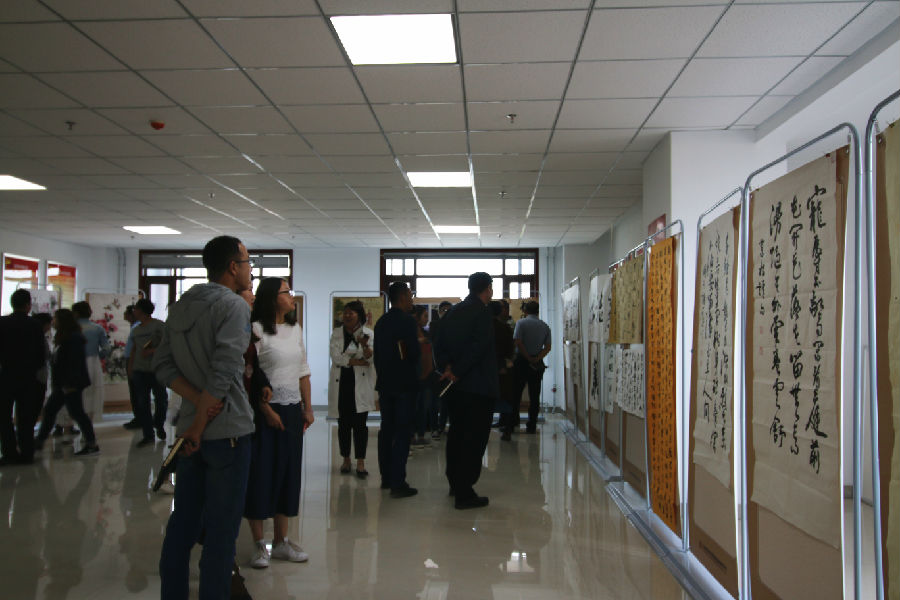 迎七一颂党恩新区AB娱乐集团开展“九个一”系列活动-兰州新区AB娱乐集团门户网站