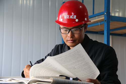 新区AB娱乐集团2018年党员树模岗-兰州新区AB娱乐集团门户网站