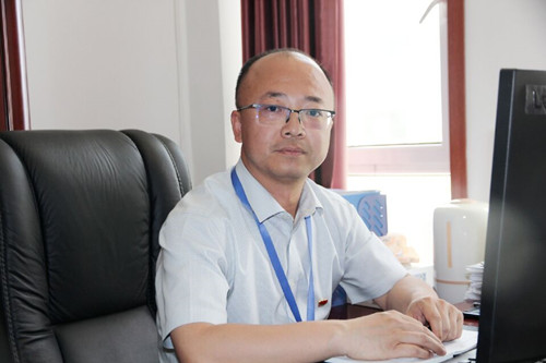 新区AB娱乐集团2018年党员树模岗-兰州新区AB娱乐集团门户网站