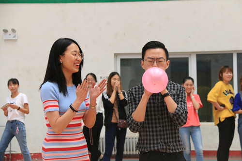 新区AB娱乐集团开展“AB娱乐节日 七夕”主题系列活动-兰州新区AB娱乐集团门户网站