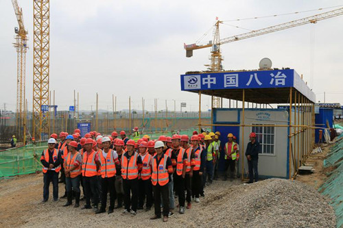 清静重于泰山 防汛未雨绸缪 | 房地产公司开展防汛应急演练-兰州新区AB娱乐集团门户网站