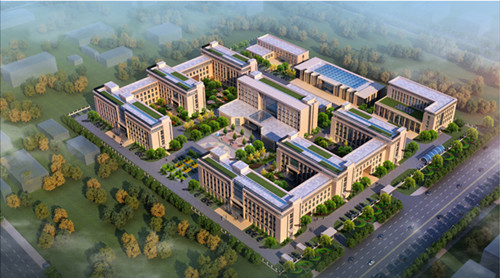 甘肃省食物清静检（监）测能力建设项目顺遂通过主体验收-兰州新区AB娱乐集团门户网站