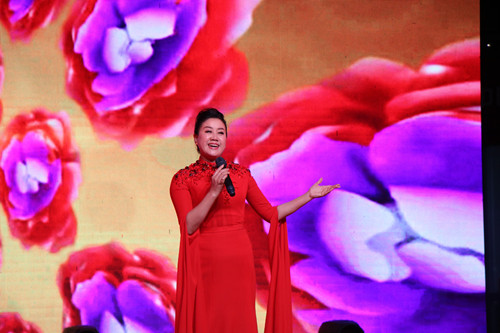 兰州新区瑞岭国际商业广场盛大开业-兰州新区AB娱乐集团门户网站