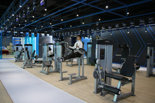 兰州新区瑞岭国际商业广场盛大开业-兰州新区AB娱乐集团门户网站