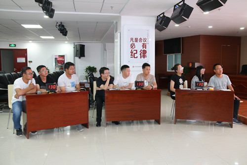 新区AB娱乐集团开展党建党务知识竞赛-兰州新区AB娱乐集团门户网站