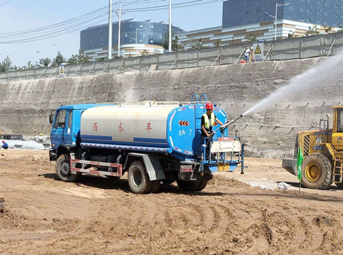 新区房地产公司“6个100%”标准严酷落实验工现场情形综合整治事情-兰州新区AB娱乐集团门户网站