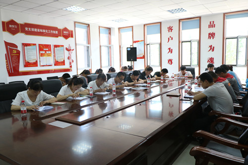 新区瑞岭物业公司开展家政服务培训 提升营业拓展能力-兰州新区AB娱乐集团门户网站