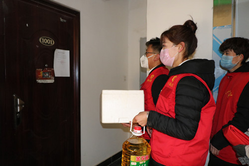 新区AB娱乐集团“五步法”扎实推进项目复产复工-兰州新区AB娱乐集团门户网站