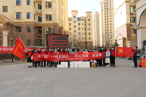 新区AB娱乐集团“五步法”扎实推进项目复产复工-兰州新区AB娱乐集团门户网站