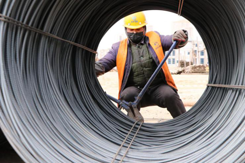 城建公司开展综合大检查  各项目复工生产按下“快进键”-兰州新区AB娱乐集团门户网站