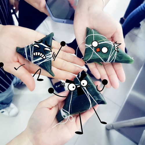 新区AB娱乐集团开展“2020 AB娱乐节日·端午”活动-兰州新区AB娱乐集团门户网站